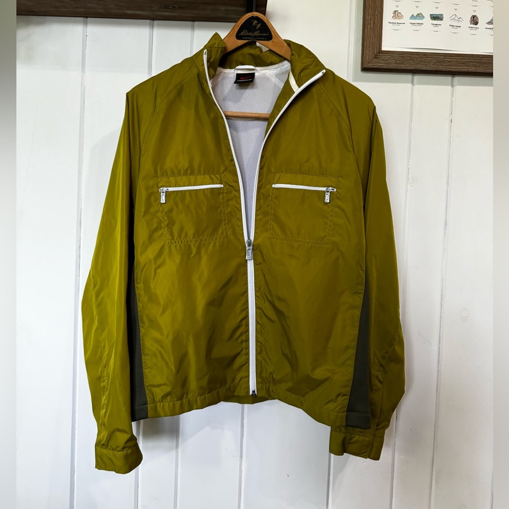 Vintage Nike Jacket